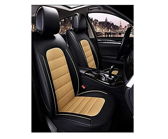 Best Car Seat Covers For New Hyundai Creta, Tata Nexon, KIA Seltos